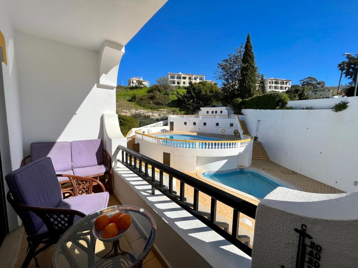 Apartment 136 Carvoeiro 카르보에이루 외부 사진