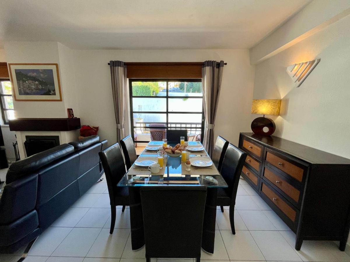 Apartment 136 Carvoeiro 카르보에이루 외부 사진