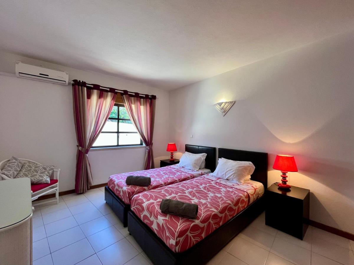 Apartment 136 Carvoeiro 카르보에이루 외부 사진