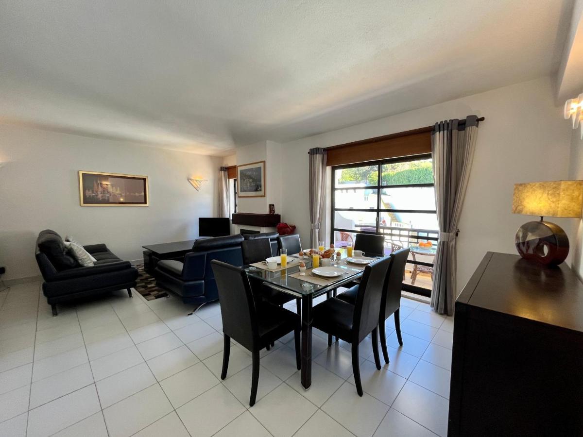 Apartment 136 Carvoeiro 카르보에이루 외부 사진