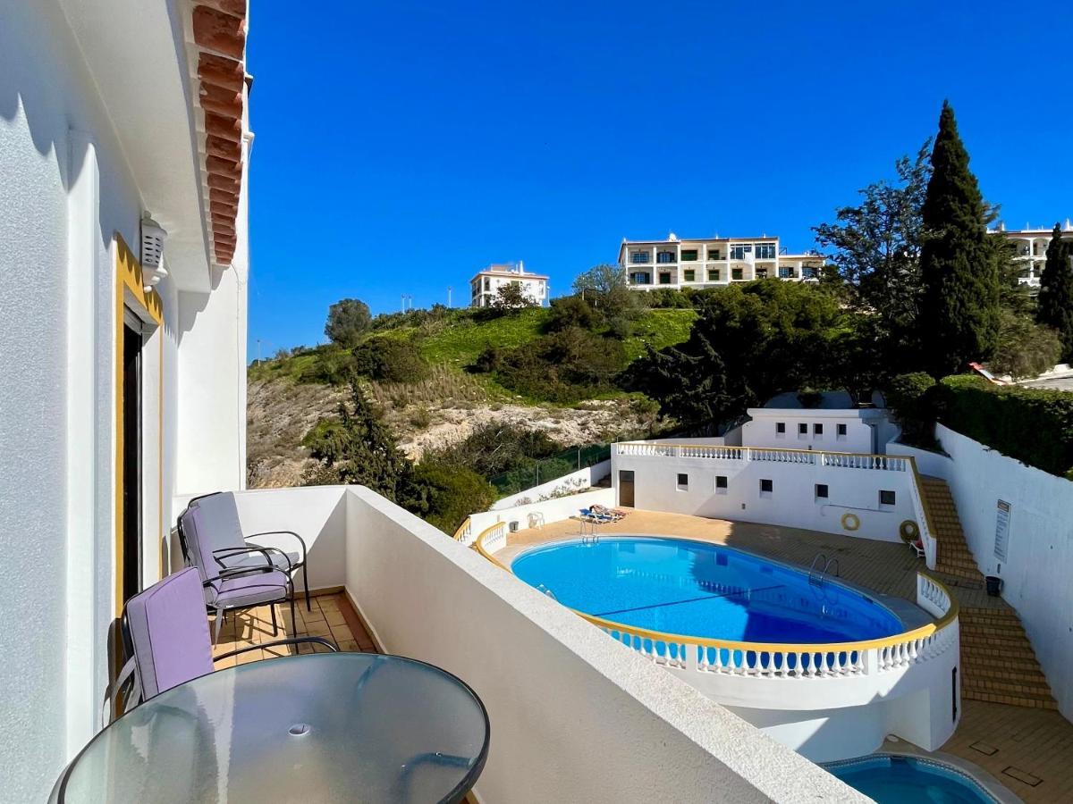 Apartment 136 Carvoeiro 카르보에이루 외부 사진