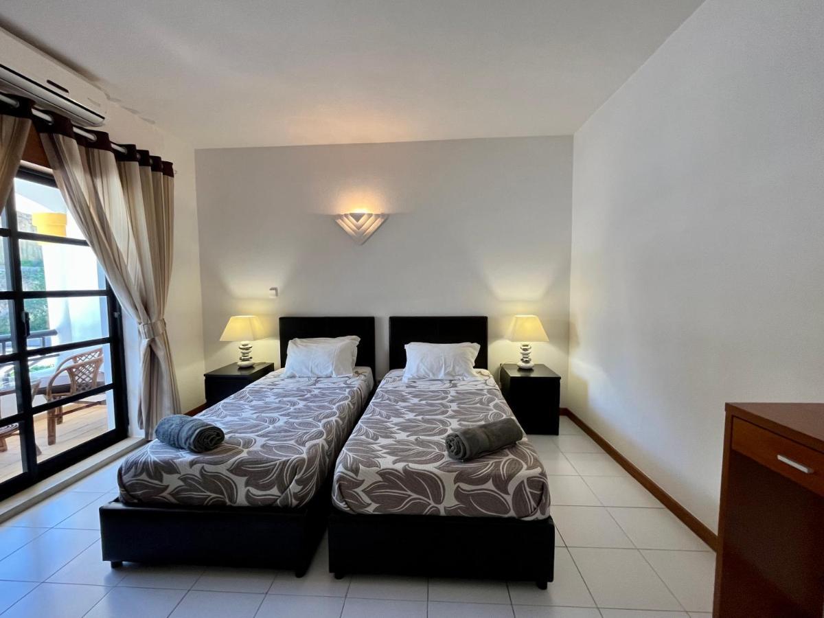 Apartment 136 Carvoeiro 카르보에이루 외부 사진