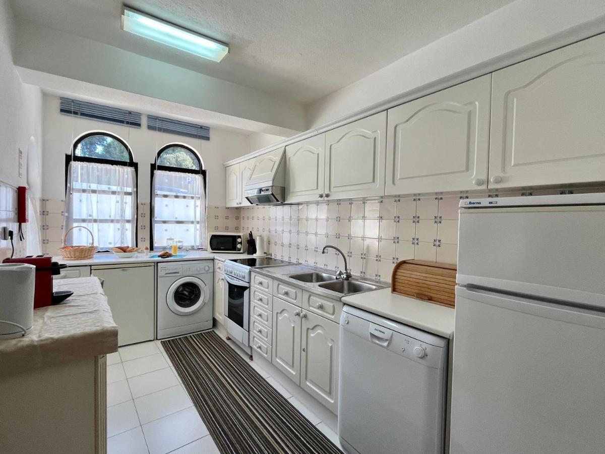 Apartment 136 Carvoeiro 카르보에이루 외부 사진