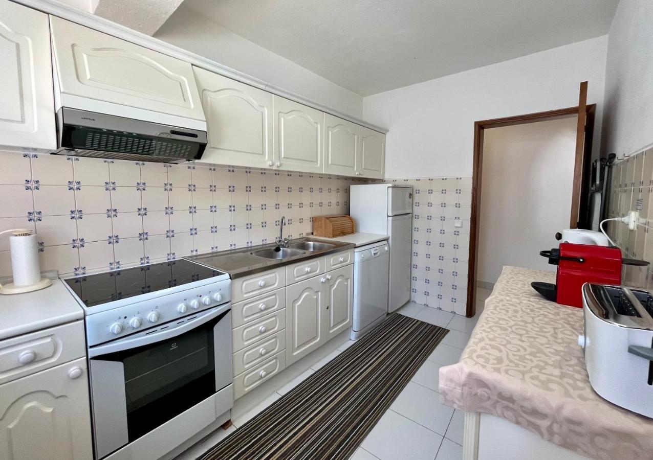 Apartment 136 Carvoeiro 카르보에이루 외부 사진