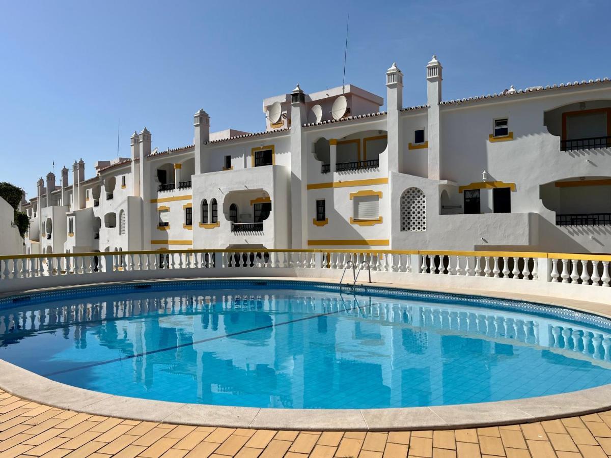 Apartment 136 Carvoeiro 카르보에이루 외부 사진