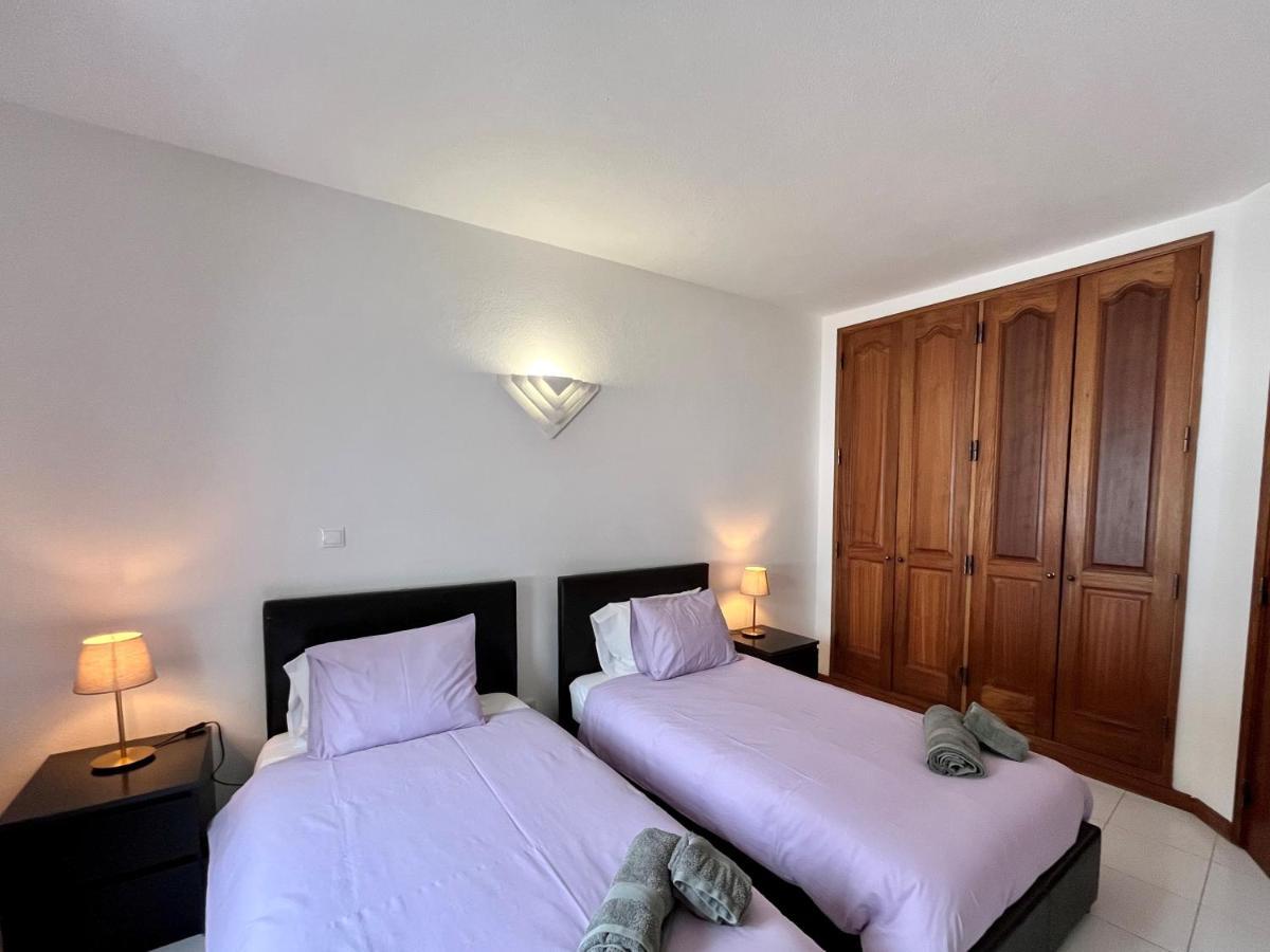 Apartment 136 Carvoeiro 카르보에이루 외부 사진
