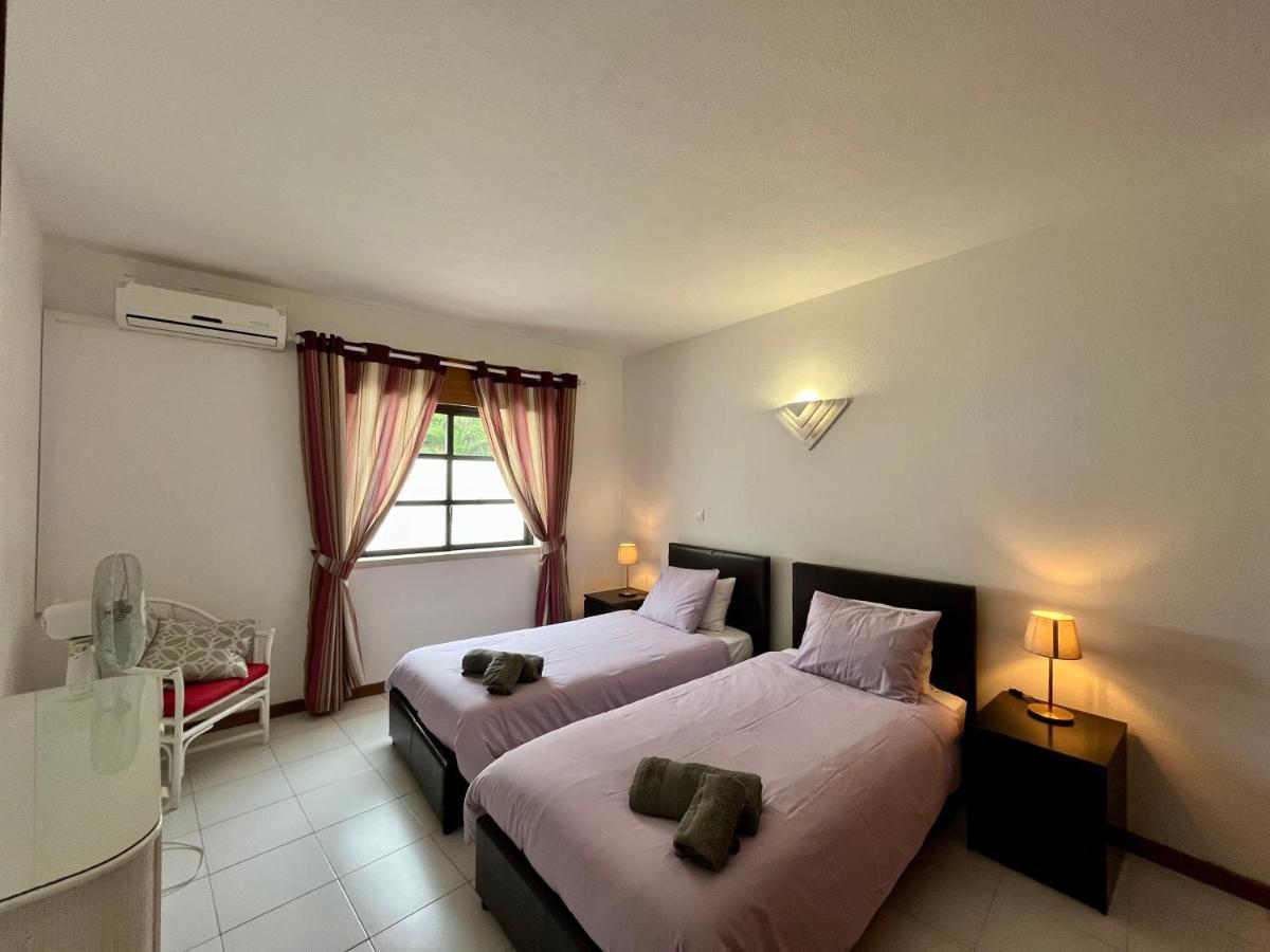 Apartment 136 Carvoeiro 카르보에이루 외부 사진