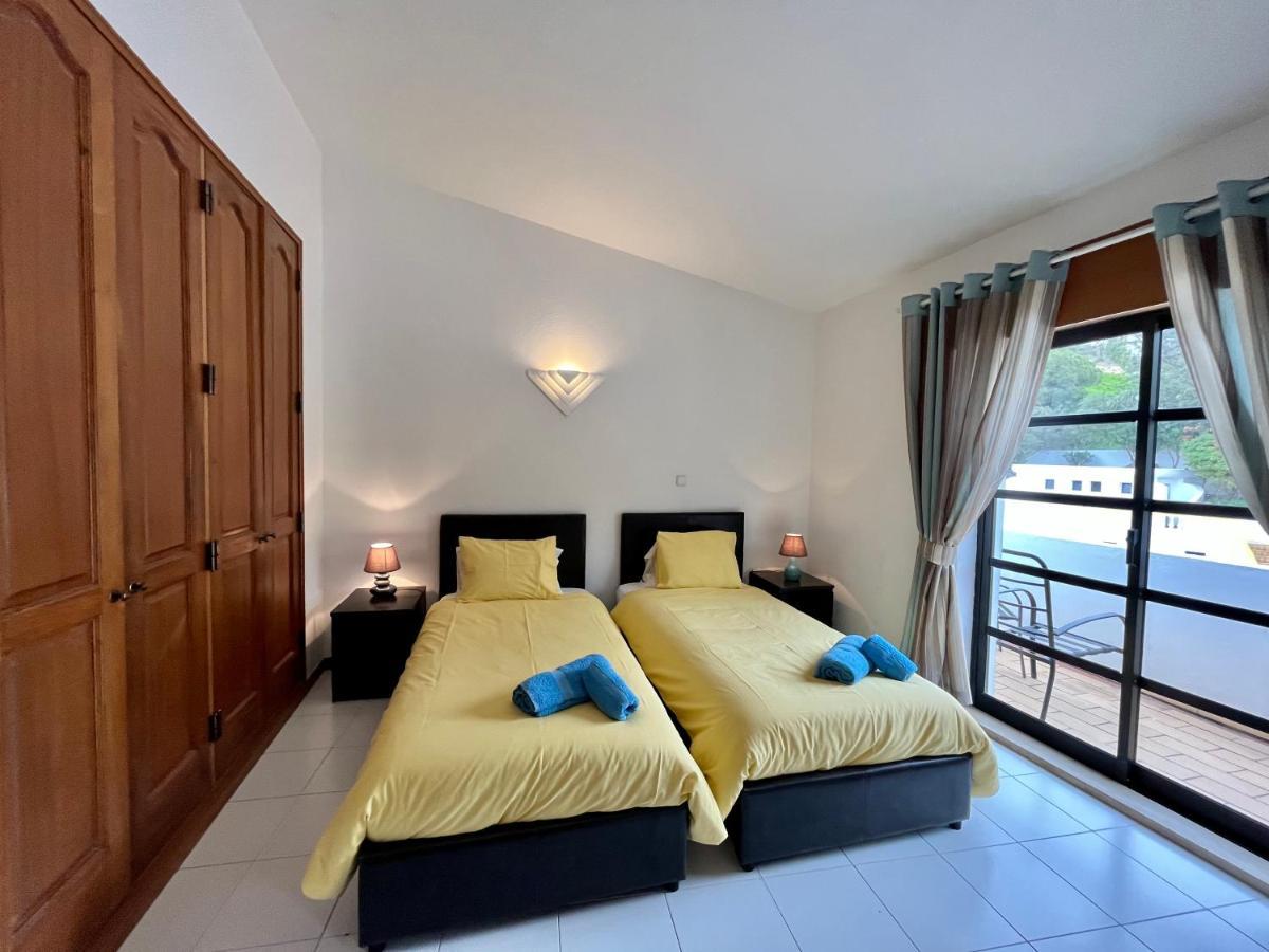 Apartment 136 Carvoeiro 카르보에이루 외부 사진