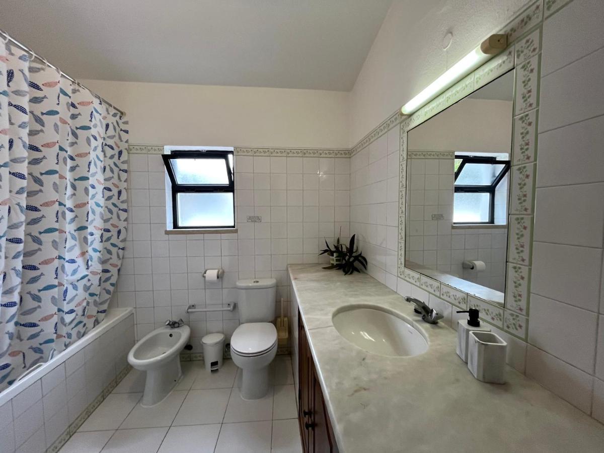 Apartment 136 Carvoeiro 카르보에이루 외부 사진
