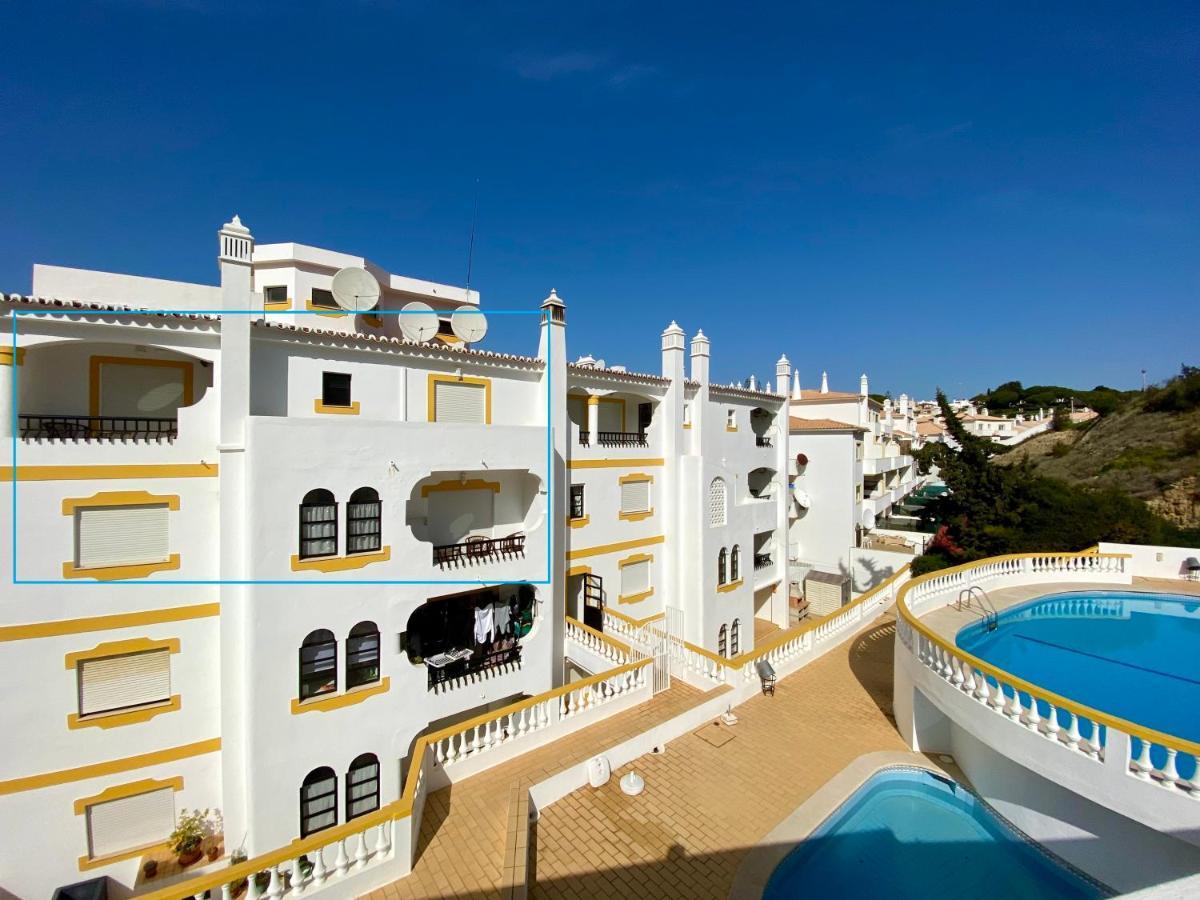 Apartment 136 Carvoeiro 카르보에이루 외부 사진